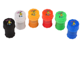 TROPI PLASTIC GRINDER